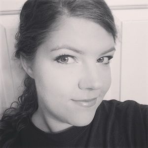 Meet your Posher, Jenna